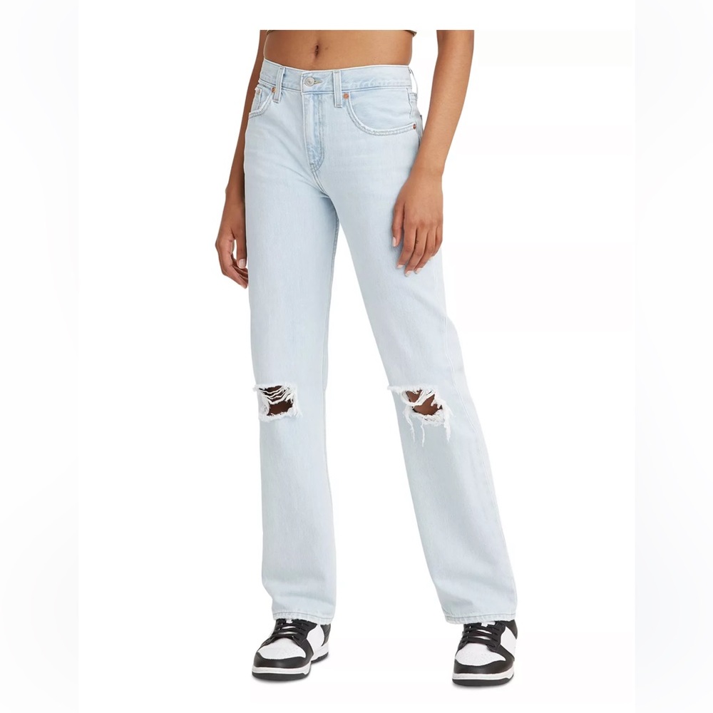 Levi’s low pro size30